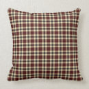 Search for tartan pillows Scottish