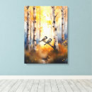 Search for wild birds art Bluebirds
