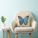 Recherche de papillon vintage coussins Pour tous