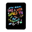 Recherche de dessinateur magnets Peinture