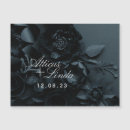 Search for celebrate to magnets you wedding thank you cards Black
