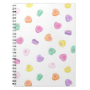 Search for valentine notebooks valentines