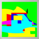 Recherche de fashion design posters Abstract