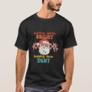Search for making spirits bright tshirts Faces