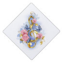 Search for music graduation cap toppers Treble