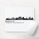 Search for backpacker mousepads Vacation