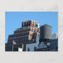 Search for authority postcards Building