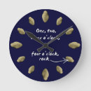 Recherche de rock horloges Rétro