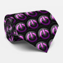 Search for off ties Pattern
