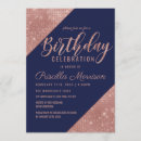 Search for sequin invitations Girly