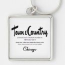 Search for small town keychains Illinois