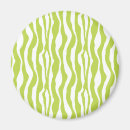Search for zebra patterns magnets Fashion