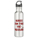 Recherche de nurse water bottles Soins