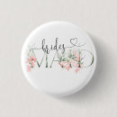 Search for wedding proposal buttons Bride squad