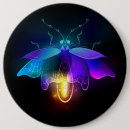 Recherche de fluo badges Noir