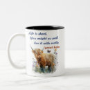 Recherche de cow tasses Vache de montagne