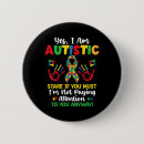 Search for autism boys buttons Neurodiverse