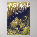 Recherche de aslan posters Imaginaire