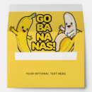 Search for funny envelopes Illustration