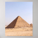 Search for pyramid posters Desert