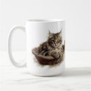 Recherche de cocon tasses Tabby
