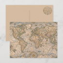 Recherche de mundi cartes postales Monde
