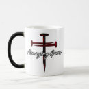 Search for grace quote mugs Women