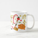 Search for boar mugs Illustration