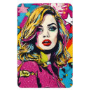 Recherche de portraits magnets Pour elle