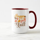 Search for happy harvest mugs Autumn
