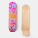 Search for orange skateboards Bold