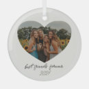 Recherche de soeurs pour toujours ornements Noël