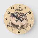 Recherche de dessin de grenouille horloges Pour tous