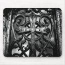 Recherche de cimetière tapis souris Éffrayant