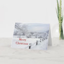 Search for frozen christmas cards Nature