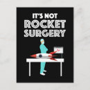 Search for brain vertical postcards Doctor