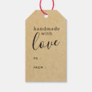 Recherche de kraft hang tags Brun
