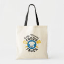 Search for sesame street gonger tote bags Pbs kids