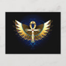 Search for pharaoh invitations Gold