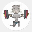 Search for weightlifting stickers gym