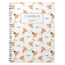 Search for tigger notebooks Pattern