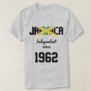 Search for jamaica independence tshirts Jamaica coat of arms