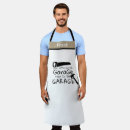 Search for handyman aprons Funny