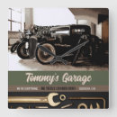 Search for motorcycle clocks Vintage
