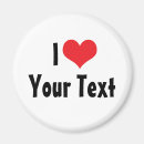 Recherche de love magnets Coeur