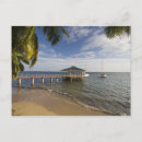 Recherche de praslin cartes postales Plage