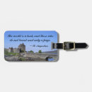 Search for scotland luggage tags Castle