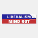 Search for mind bumper stickers Conservative