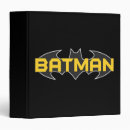 Search for back 2 school binders Yellow and black