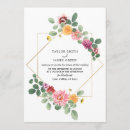 Recherche de directeur invitations Aquarelle